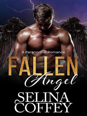 cover image of Fallen Angel